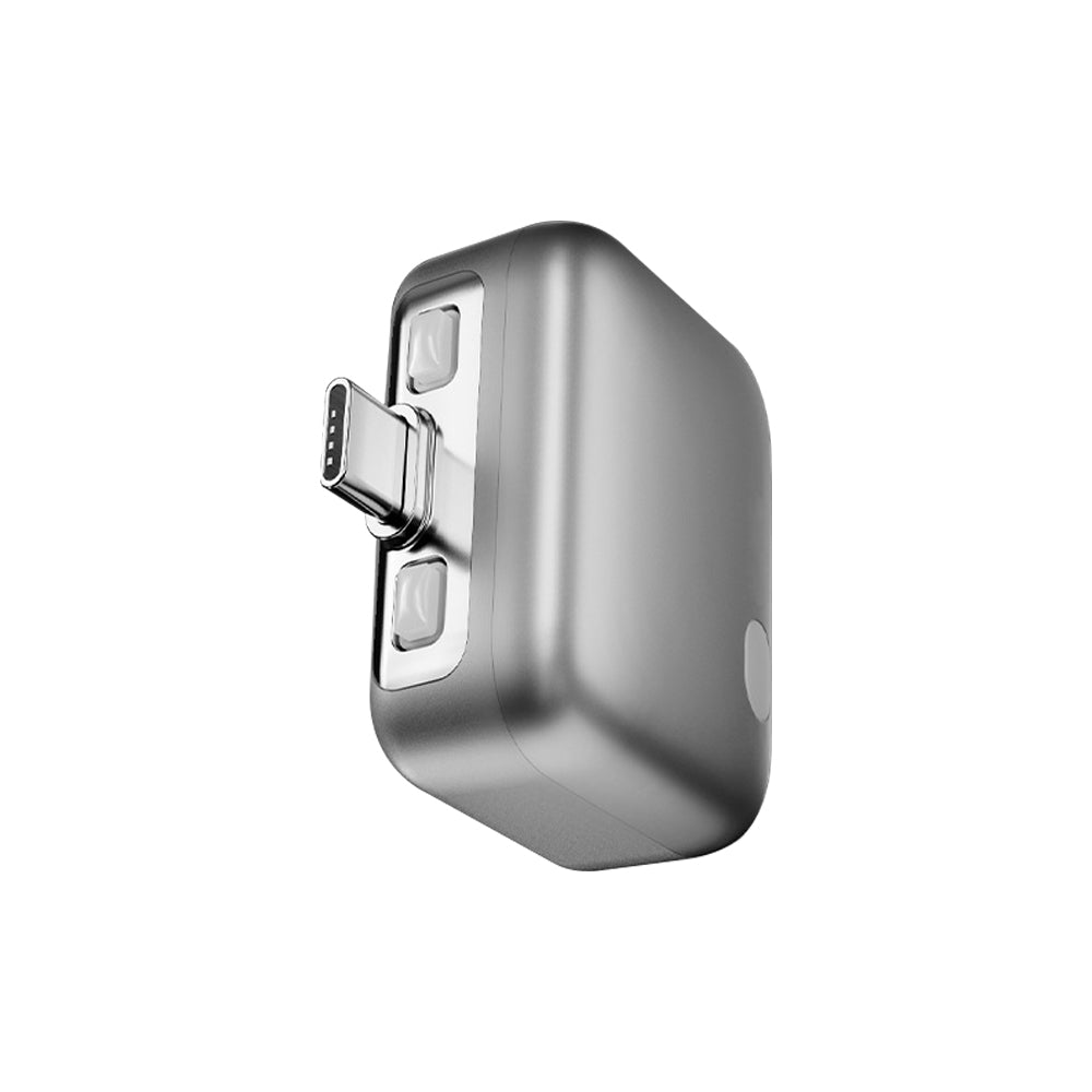 Protector Inteligente de Carga USB-C 140W
