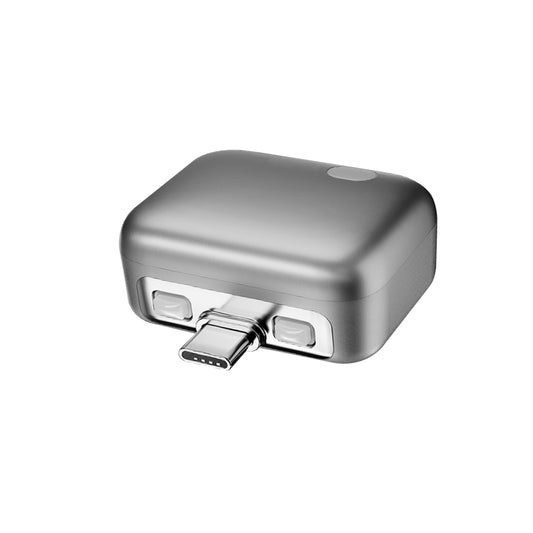 Protector Inteligente de Carga USB-C 140W