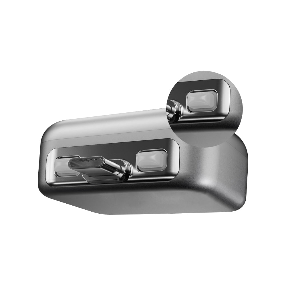 Protector Inteligente de Carga USB-C 140W