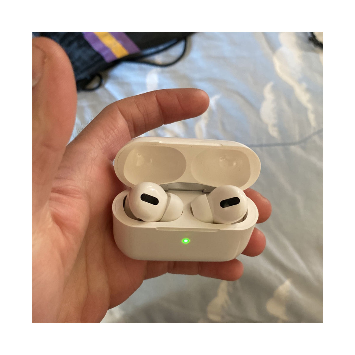 AirPods Pro con Estuche de Carga MagSafe