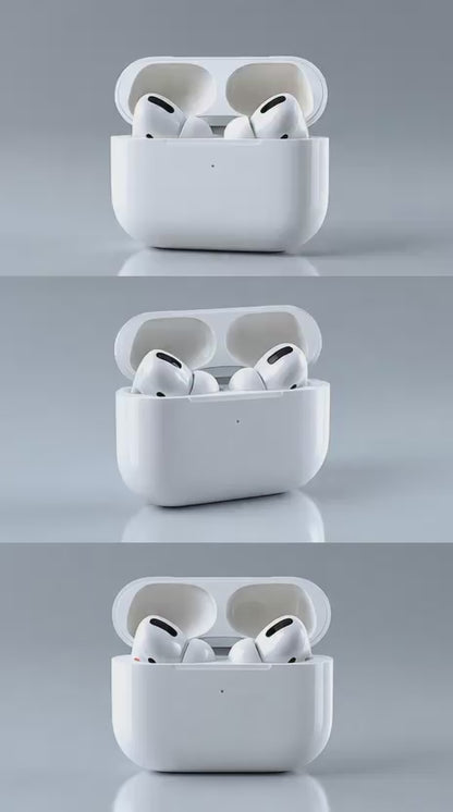 AirPods Pro con Estuche de Carga MagSafe