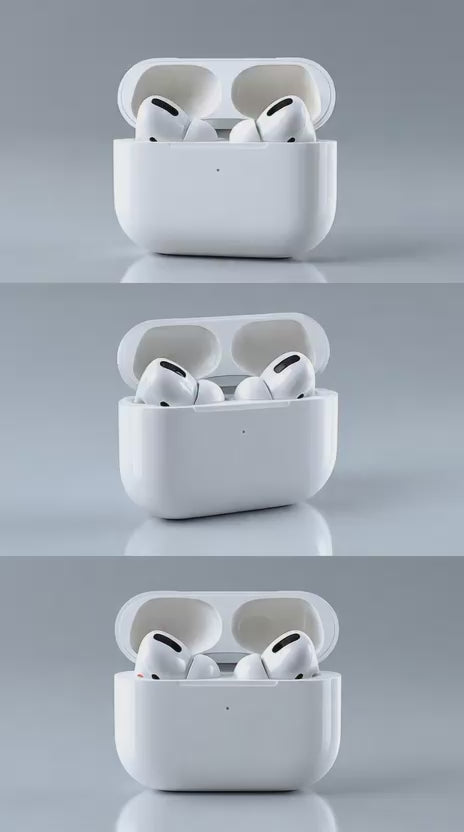 AirPods Pro con Estuche de Carga MagSafe